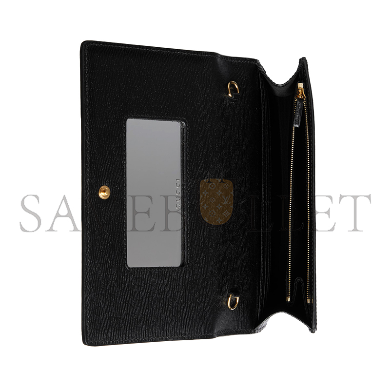 G*u*i wallet on chain 772643 (20*12.5*4cm)